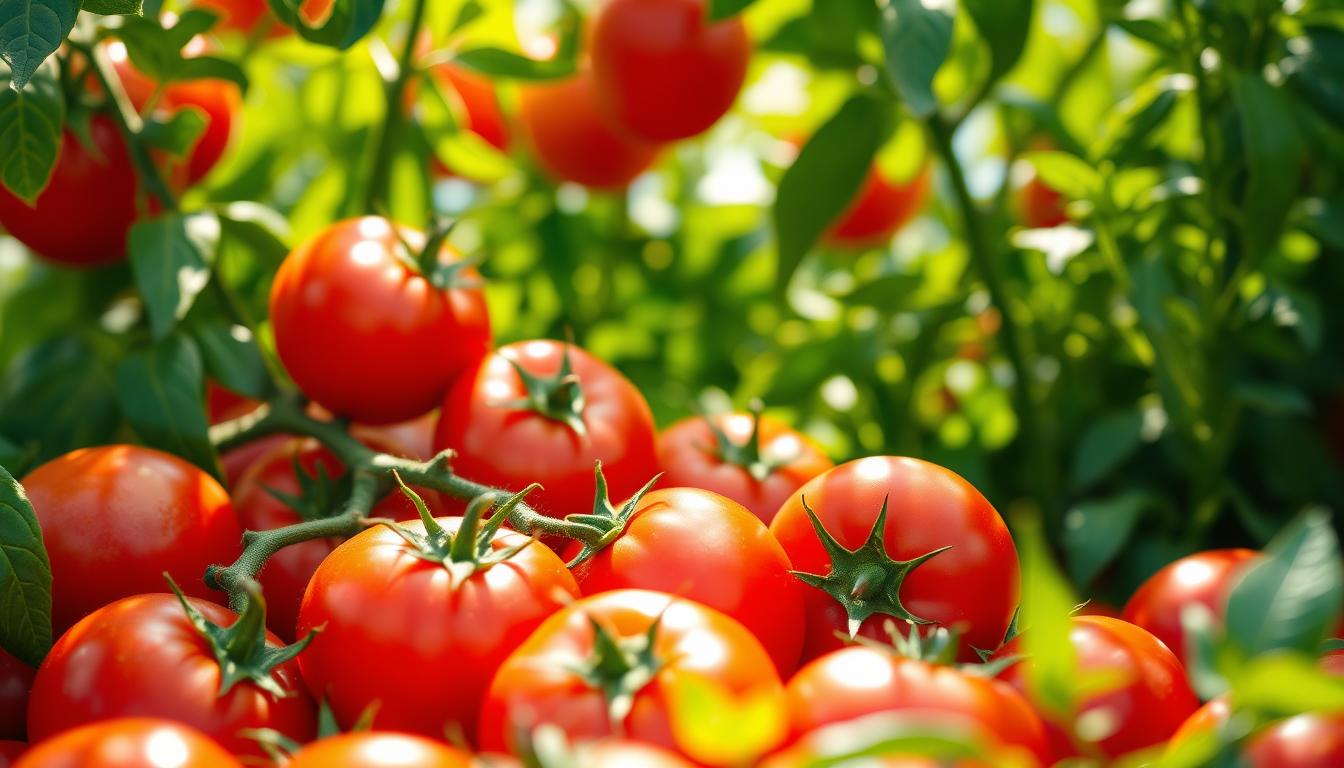 Tomat: Superfood yang Wajib Anda Konsumsi