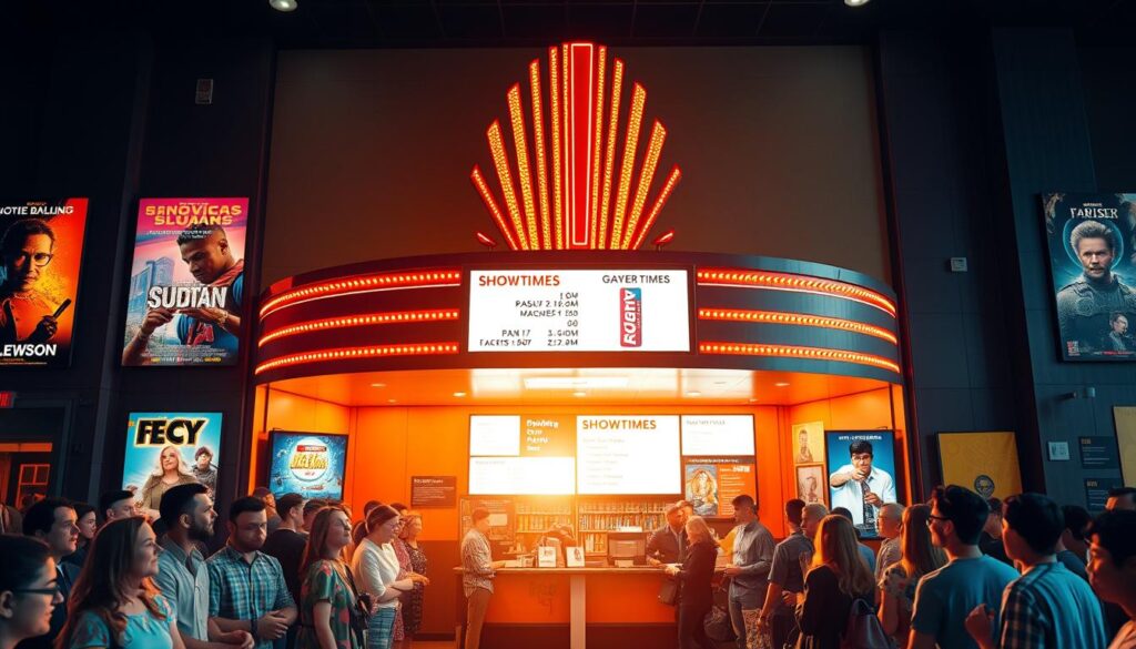 box office box office