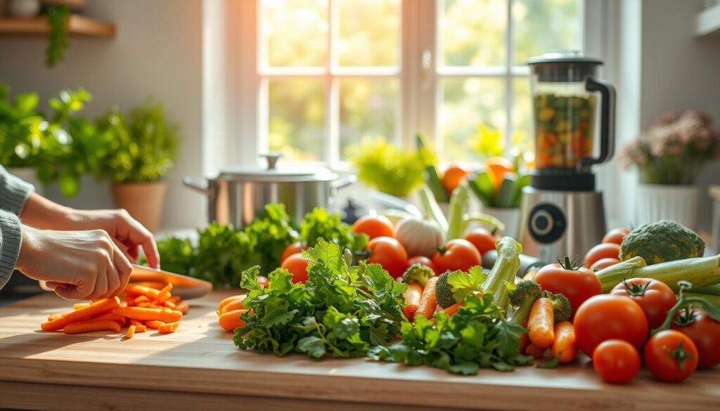 cara mengolah sayur dan buah cara mengolah sayur dan buah
