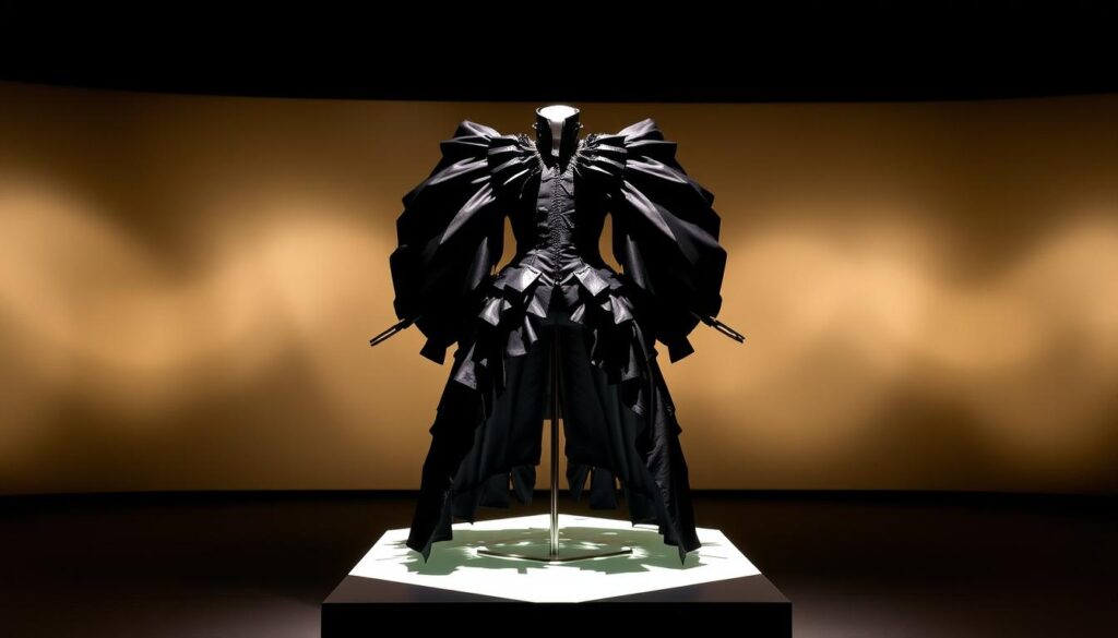 desain ikonik ALEXANDER MCQUEEN desain ikonik ALEXANDER MCQUEEN