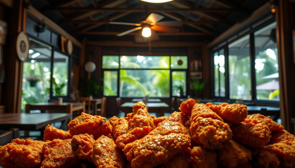 restoran ayam goreng restoran ayam goreng