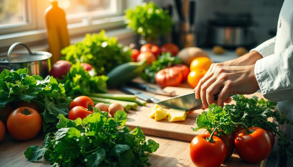teknik memasak sayur dan buah teknik memasak sayur dan buah