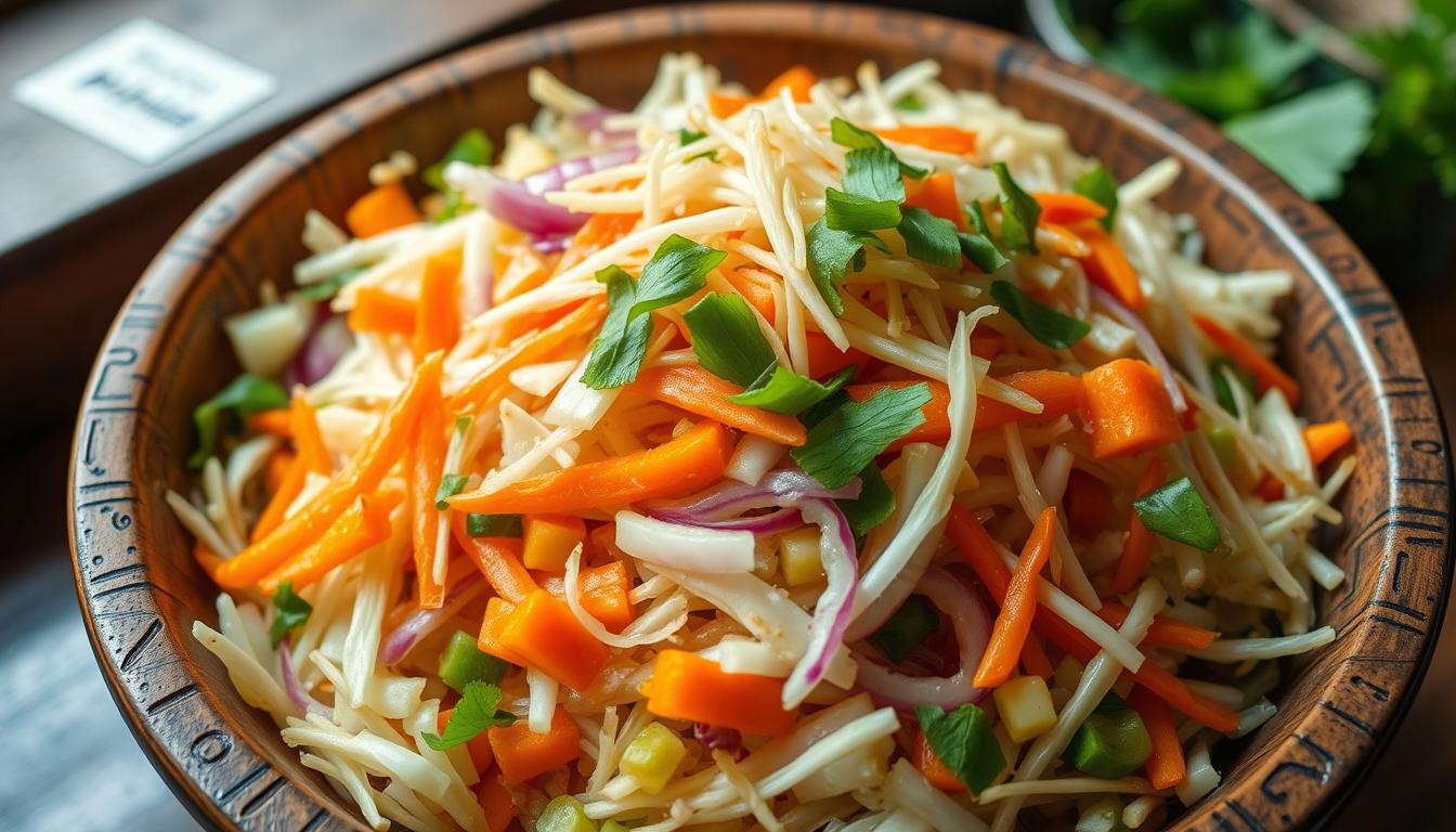 Resep Capcai Lezat