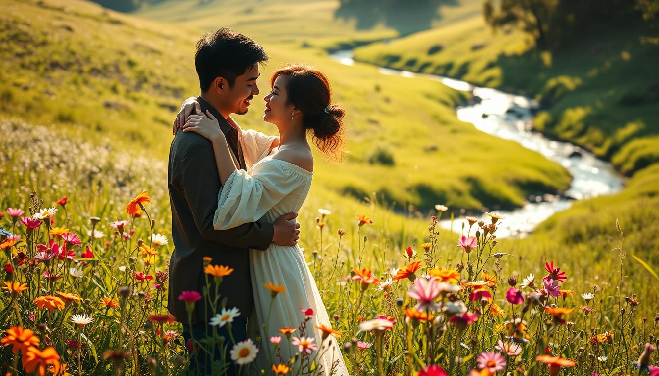 cinta sejati