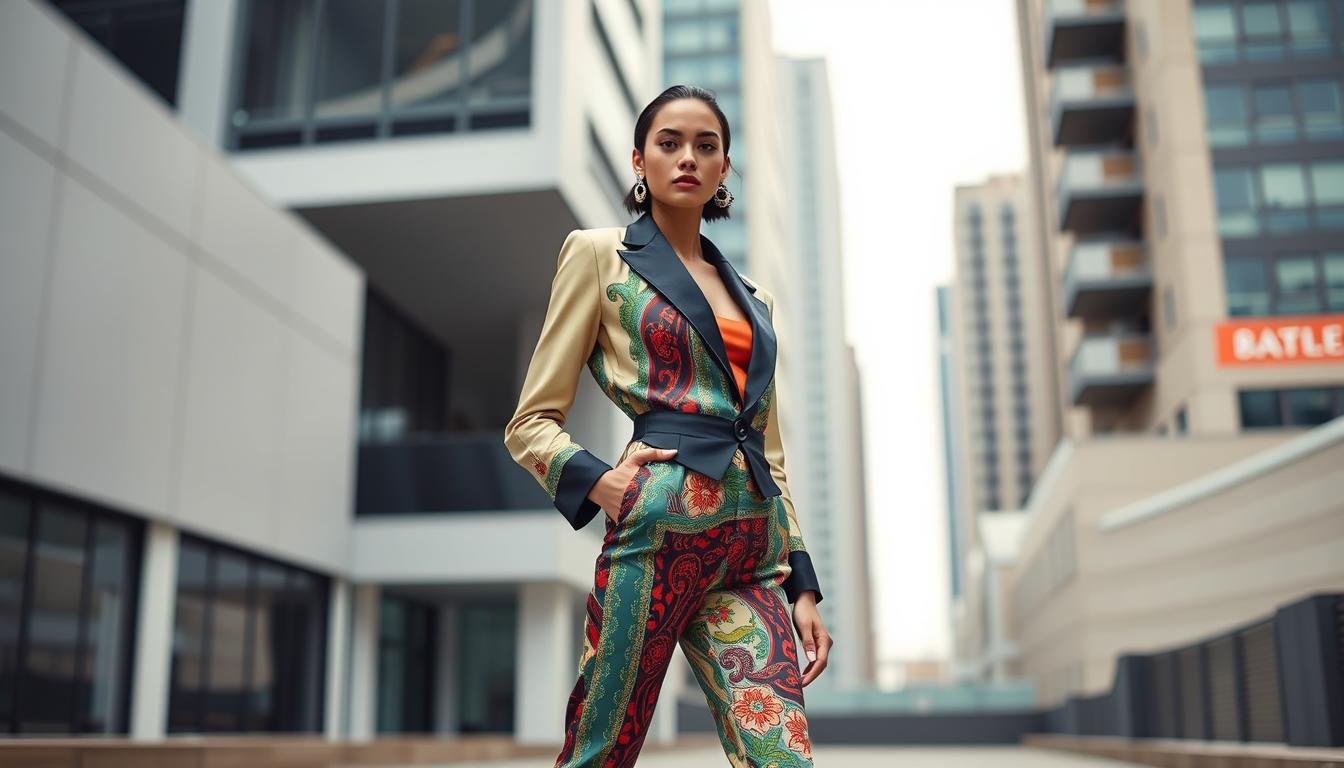 inspirasi fashion 2021