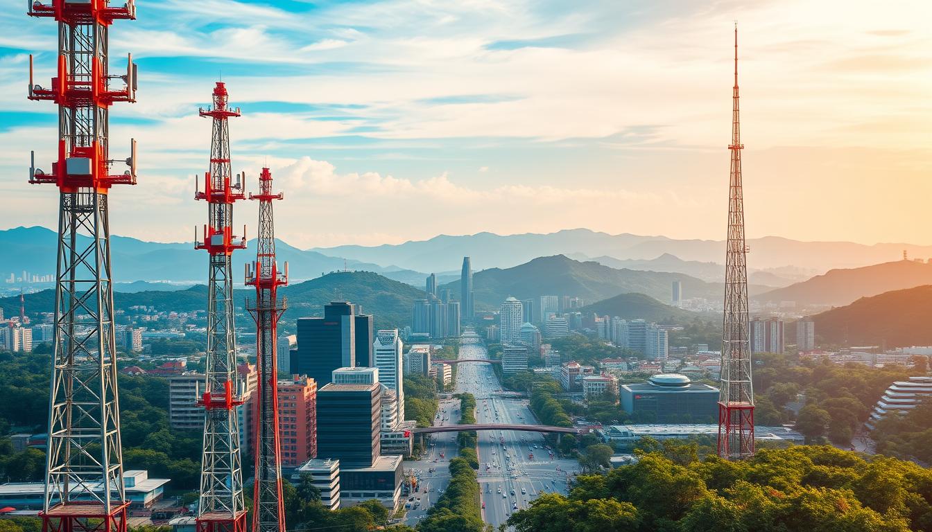 jaringan 5G