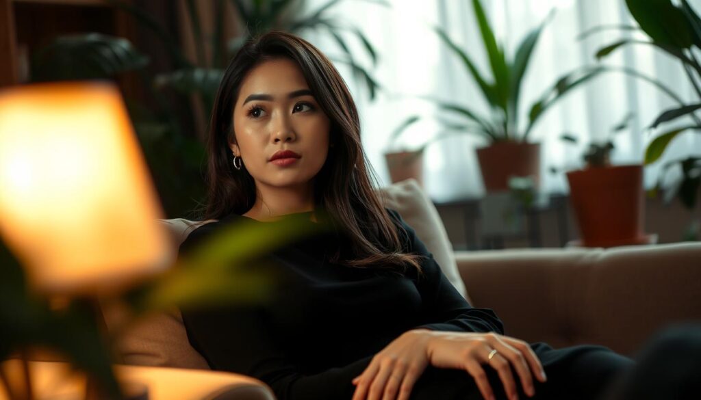 kehidupan pribadi ayu ting ting