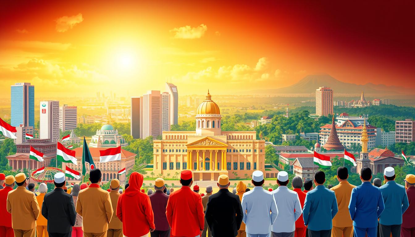 partai politik indonesia