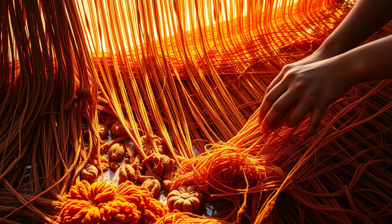 pewarna alami tradisional