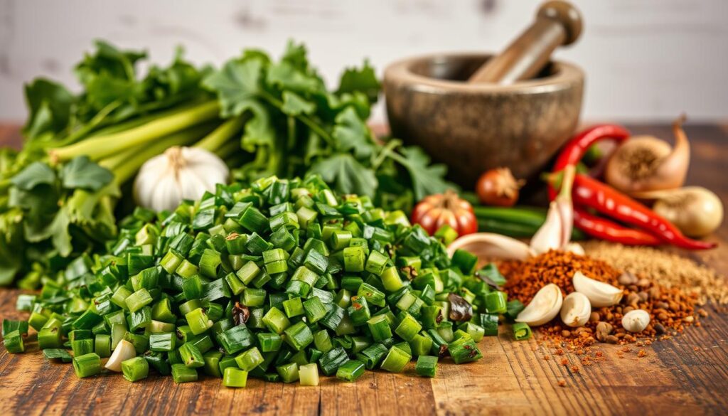 tips memasak capcai