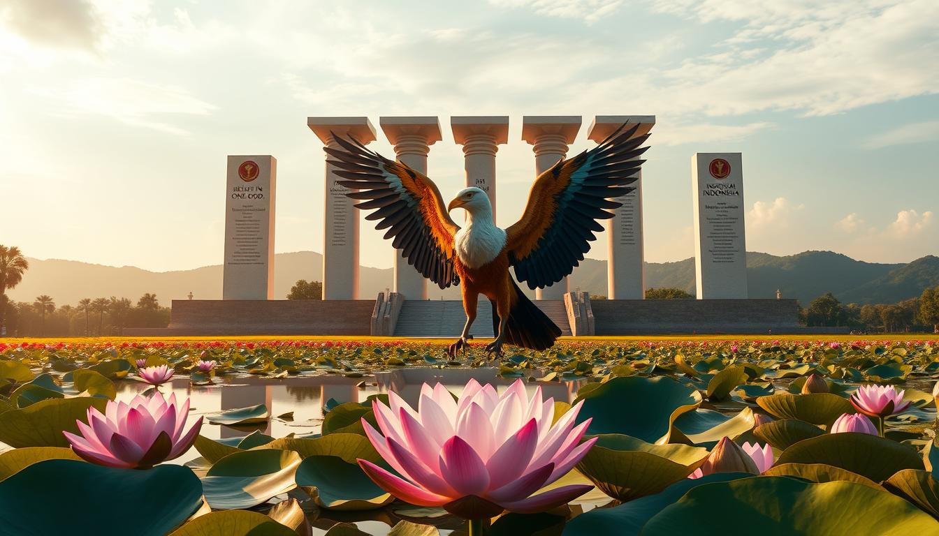 undang undang pancasila