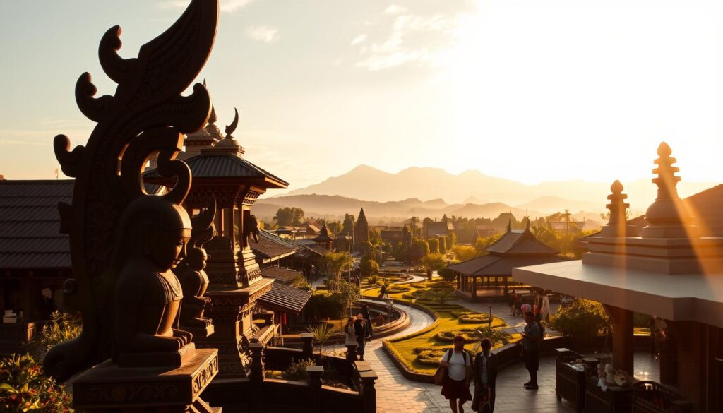 wisata budaya wisata budaya