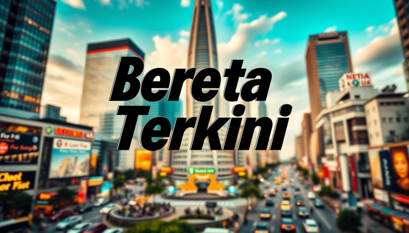 Berita Terkini
