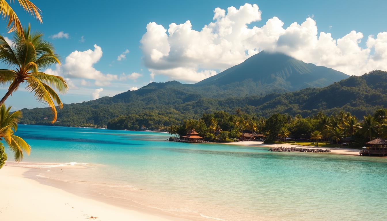 destinasi wisata