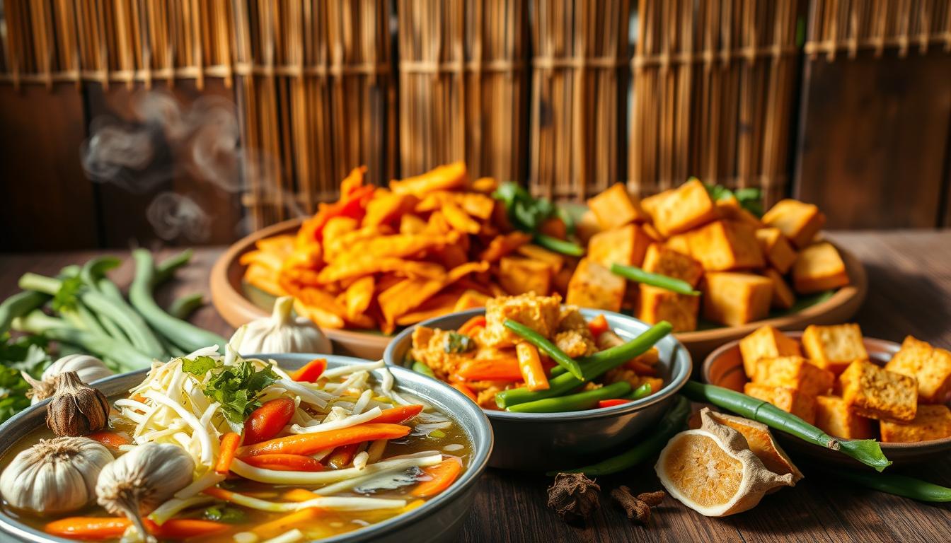 masakan tradisional Indonesia