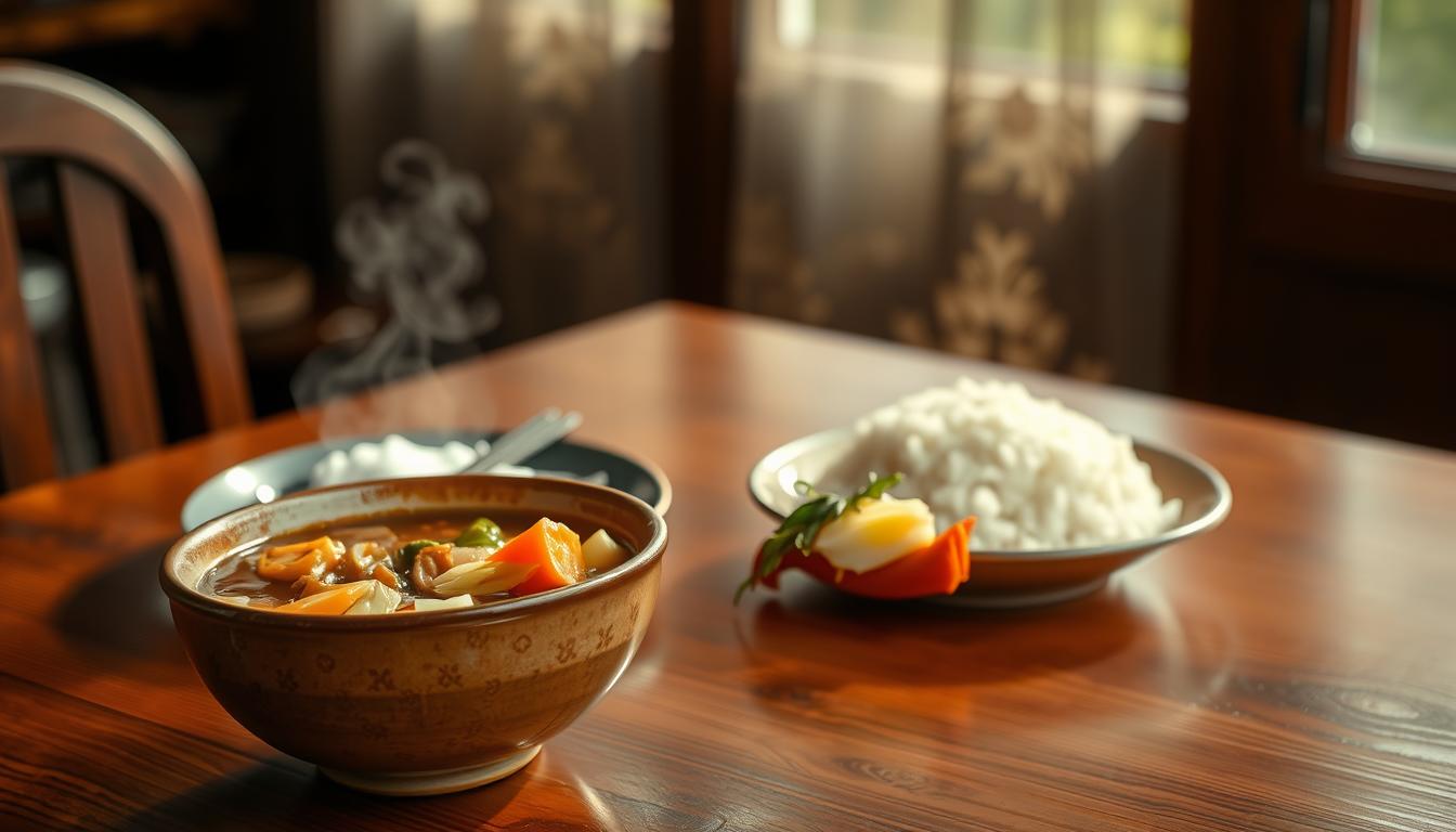 resep capcai kuah