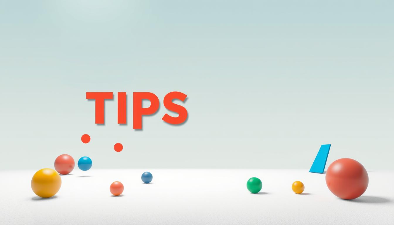 tips sukses