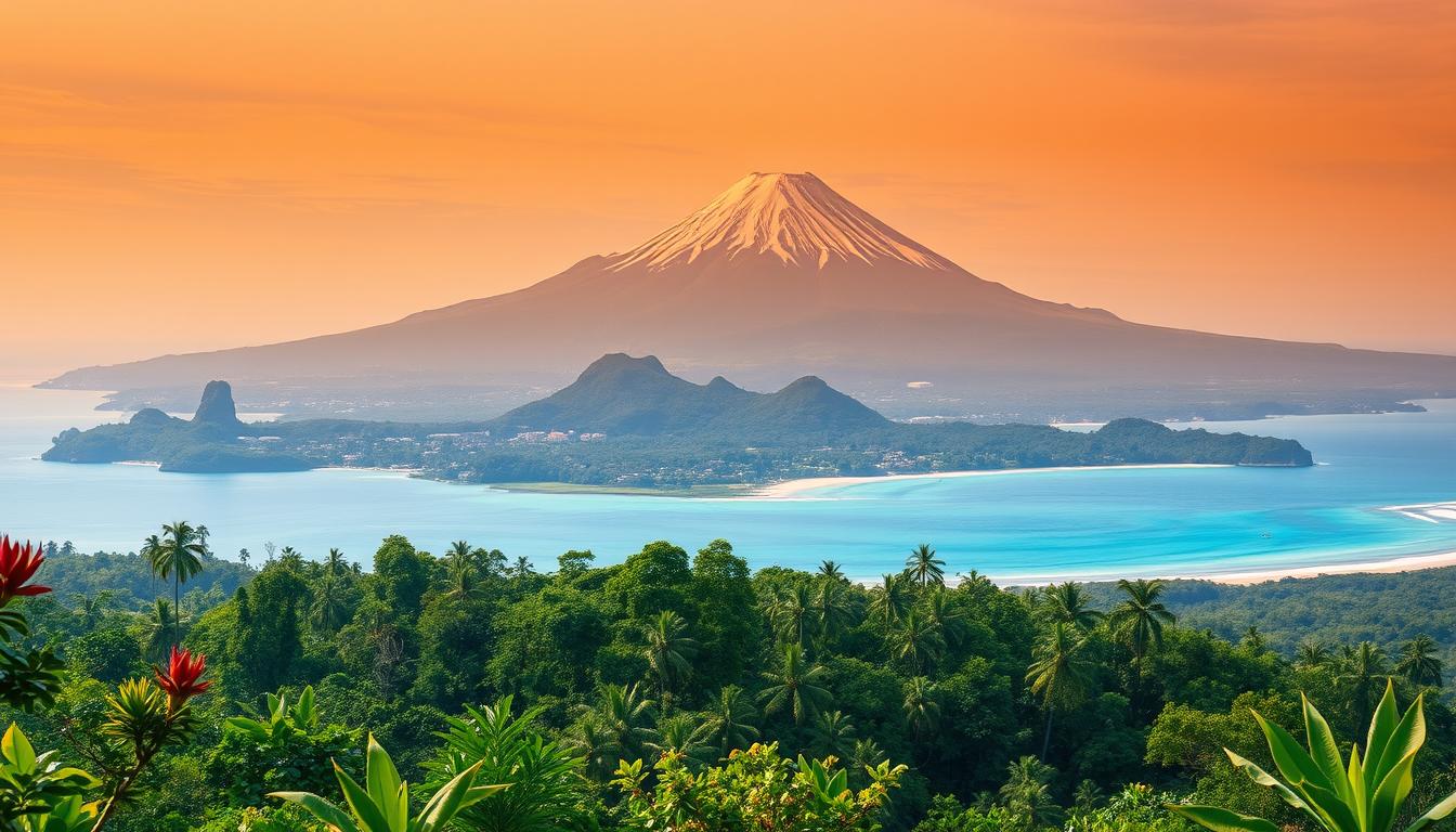 wisata Indonesia