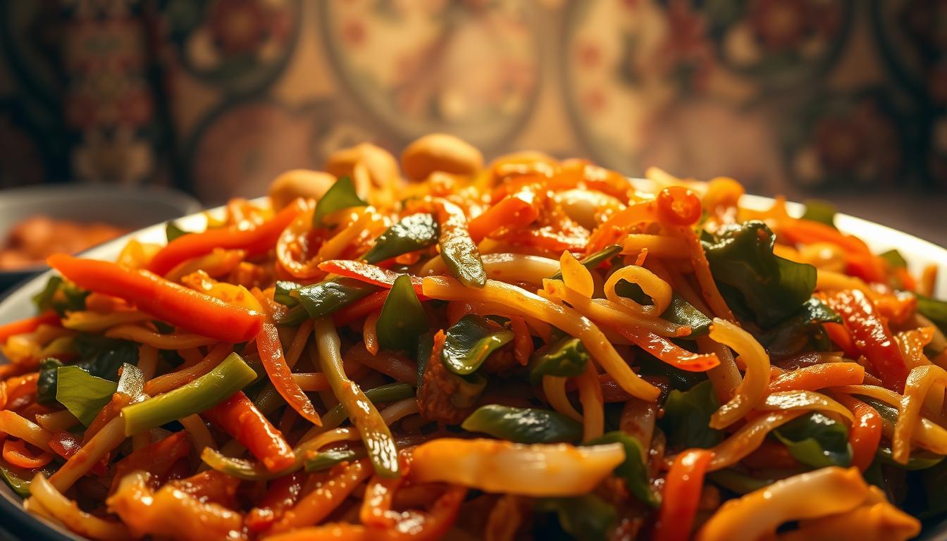 capcai pedas