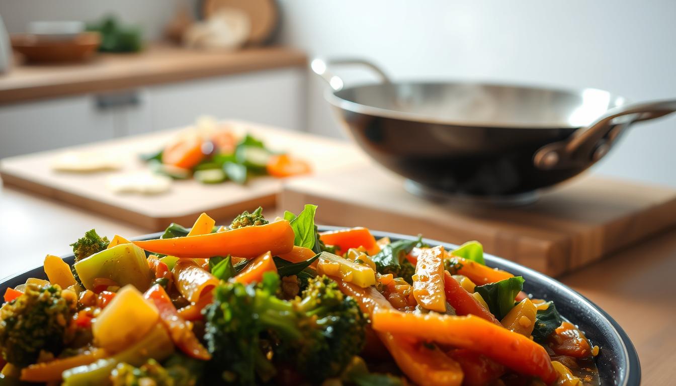 capcai vegetarian