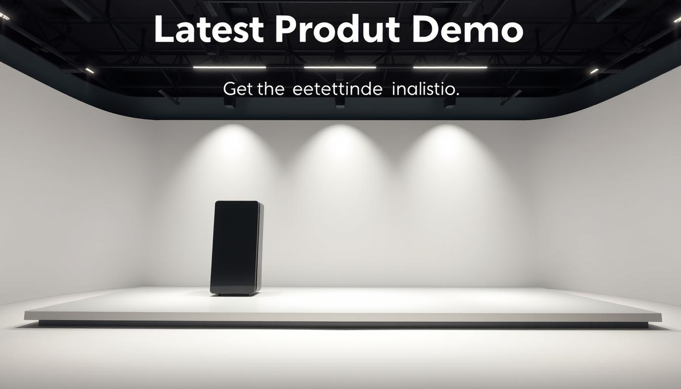 demo