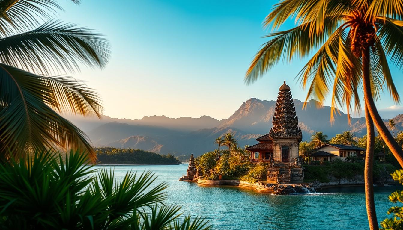 pariwisata