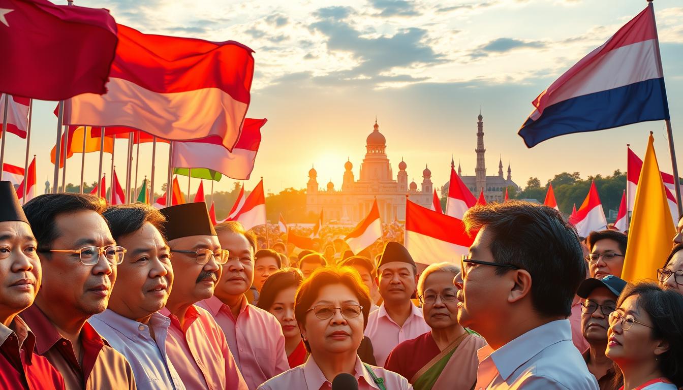 partai politik