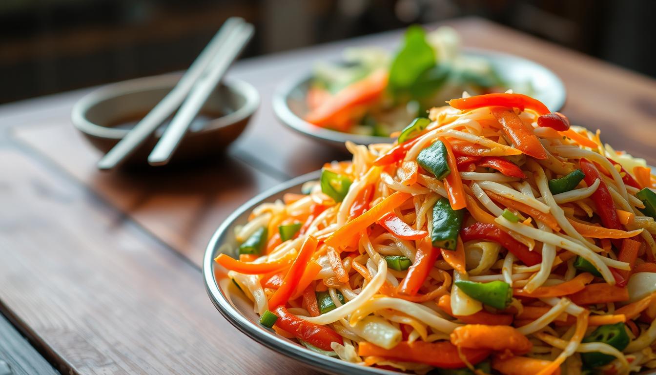resep capcai enak
