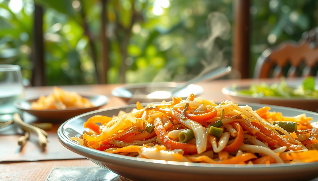resep capcai yang enak