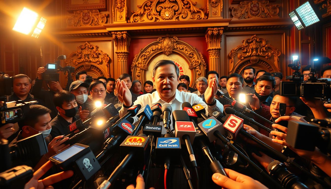 politik indonesia