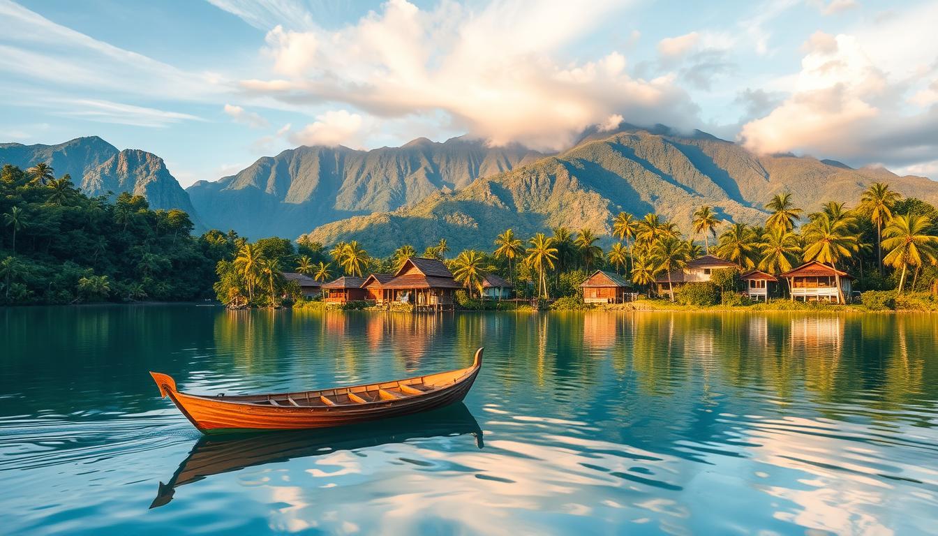 traveling