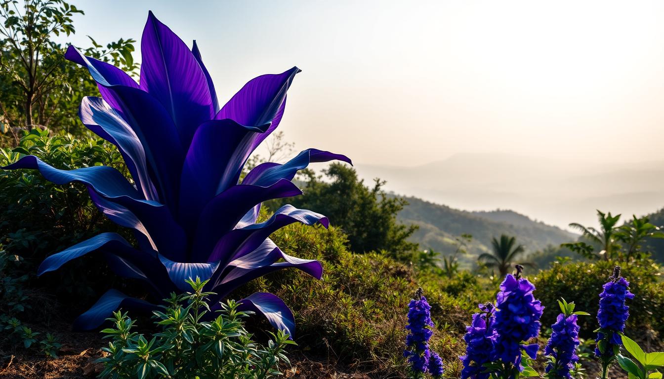 indigo bumi