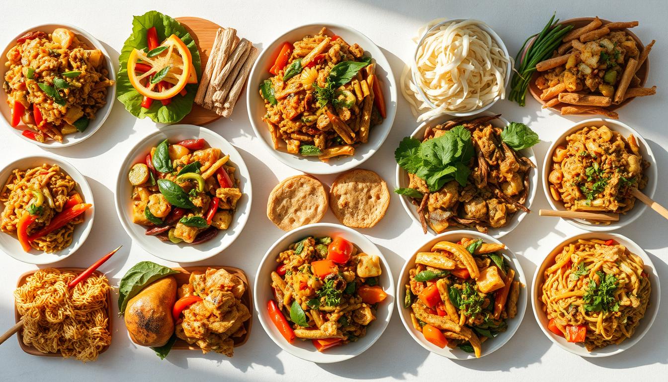 resep capcai