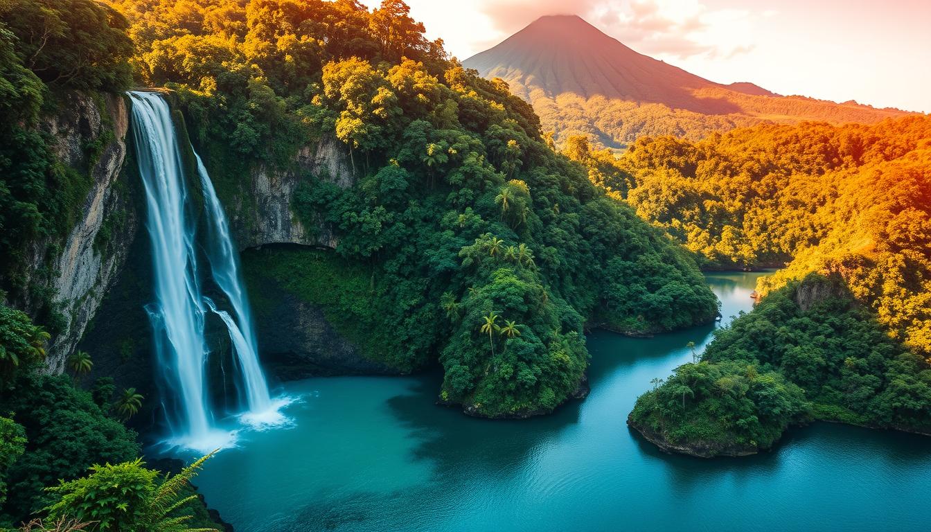 wisata alam